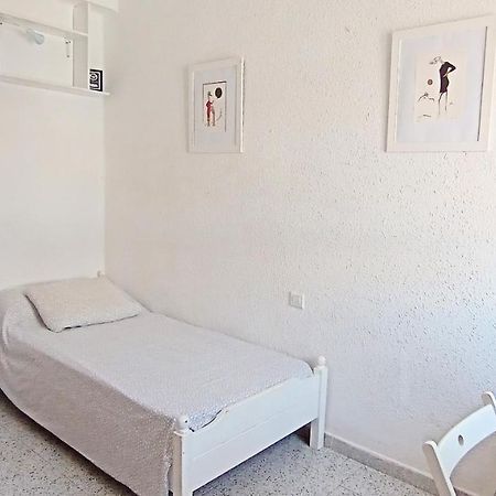 Piso Acogedor Y Alegre En Castellon Daire Castellón de la Plana Dış mekan fotoğraf