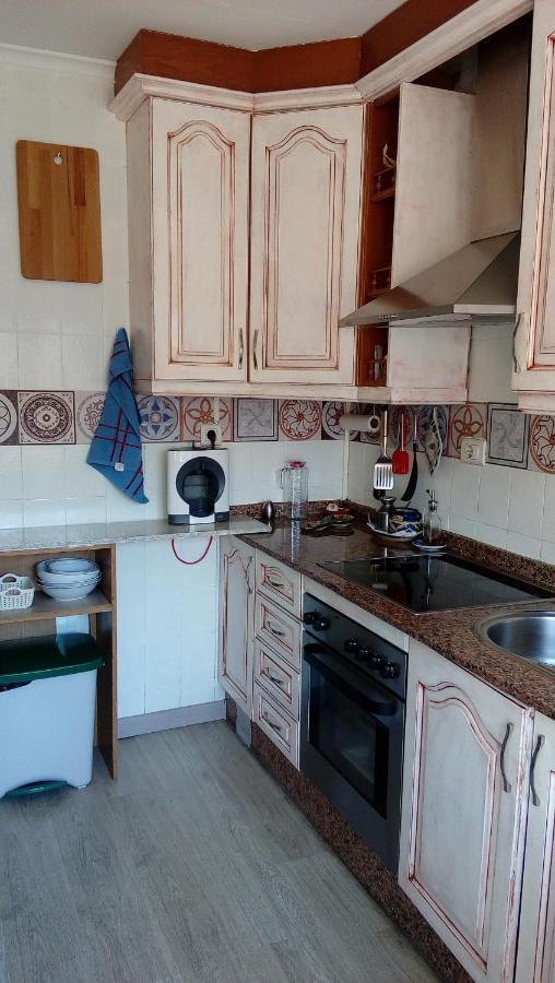Piso Acogedor Y Alegre En Castellon Daire Castellón de la Plana Dış mekan fotoğraf