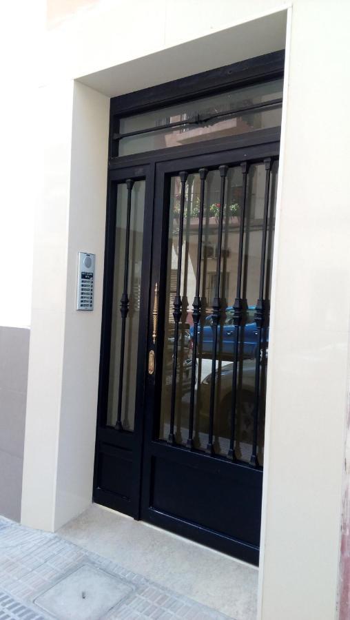Piso Acogedor Y Alegre En Castellon Daire Castellón de la Plana Dış mekan fotoğraf