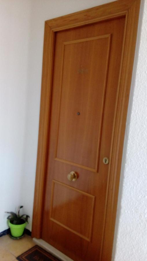 Piso Acogedor Y Alegre En Castellon Daire Castellón de la Plana Dış mekan fotoğraf